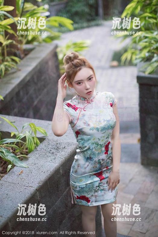 Xiuren秀人网-小逗逗 Xiuren秀人网 - 小逗逗黑色作品,一个免费图片系列也算惹人关注,不过是过眼云烟。