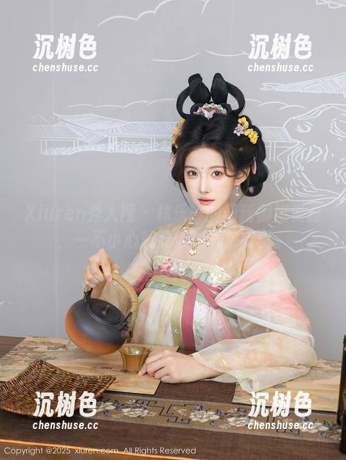 Xiuren秀人网-林乐一 Xiuren秀人网 - 林乐一的最新御姐资源,一不小心就要被这气质吸引。