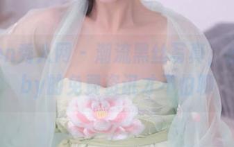 Xiuren秀人网 - 潮流黑丝写真，汐汐baby的免费资讯才不怕聊