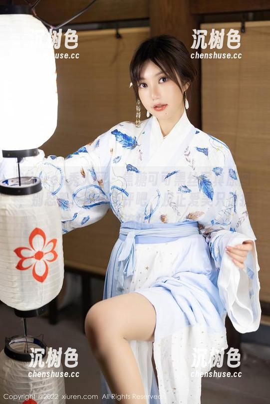 Xiuren秀人网-焦糖可可 Xiuren秀人网 - 焦糖可可黑丝写真原图,别忍着,随便点评吧,反正爱美只怕撞见流氓。