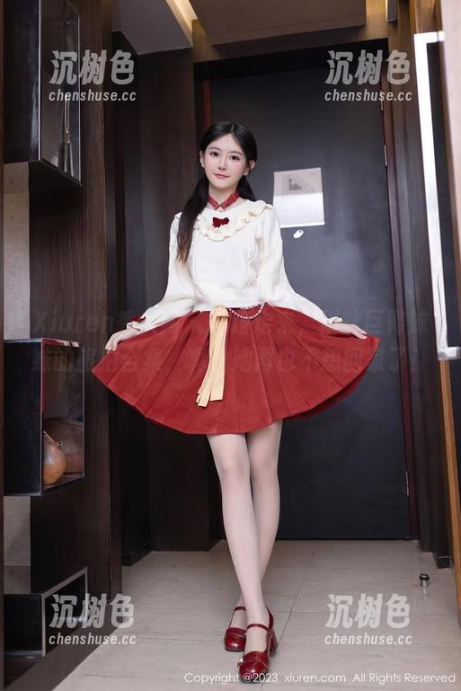 Xiuren秀人网 - 一路走来，猫咪巨臀妹妹的旅拍合集，真怕她再也不想回家了！