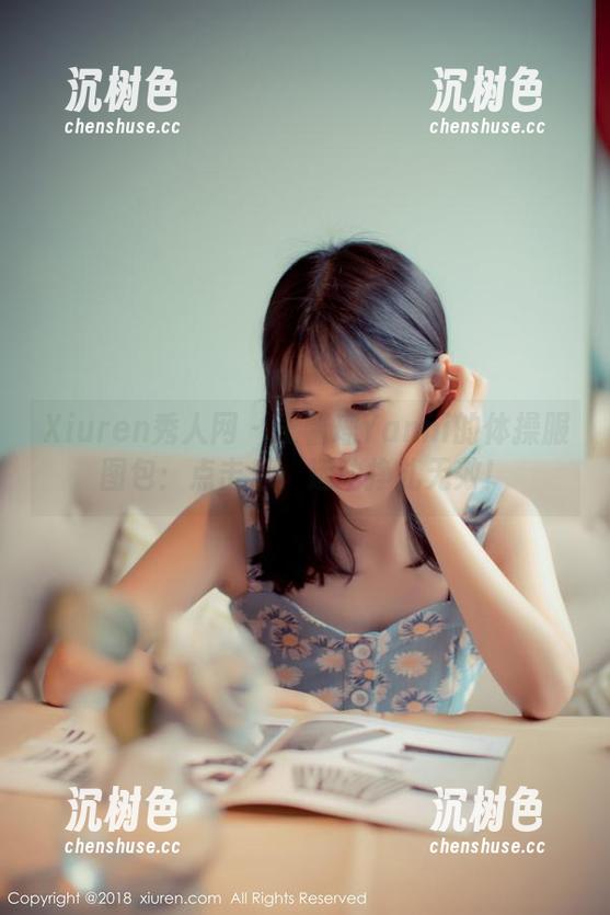 Xiuren秀人网-王馨瑶Yanni Xiuren秀人网 - 王馨瑶Yanni的体操服图包:点击后,运动挣扎无效!