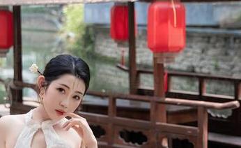 Xiuren秀人网 - 白微Sera的“透明”是种轻盈的表现：高清资源让我好奇。