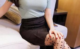 Xiuren秀人网 - 挖掘虞姬儿的体操服原图：怎能被这活力的俏皮搞定！