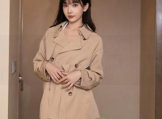 Xiuren秀人网 - 集齐这些陆萱萱职业装原图，完美对照你不知道的办公室禁忌！