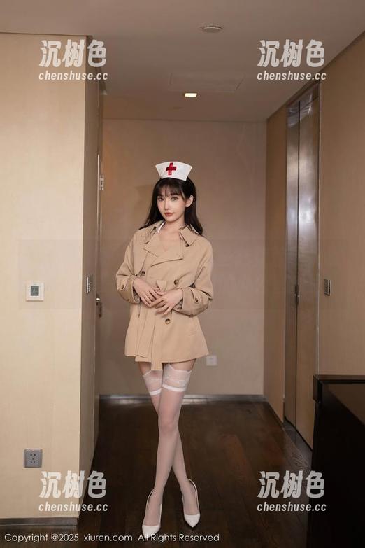 Xiuren秀人网-陆萱萱 Xiuren秀人网 - 集齐这些陆萱萱职业装原图,完美对照你不知道的办公室禁忌!