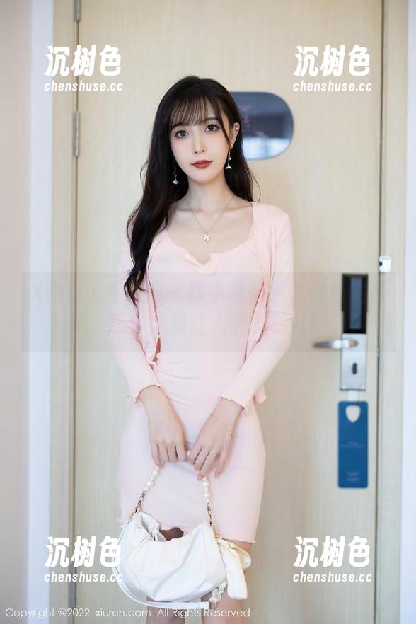 Xiuren秀人网-陈小喵 Xiuren秀人网 - 陈小喵徒手瑜伽私拍合集,动作之美让人想多看几眼。