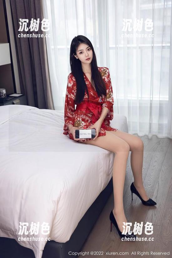 Xiuren秀人网-顾楚楚 Xiuren秀人网 - 这套顾楚楚的兔女郎精选,超出我预期,居然让我陷入了一丝恍惚。