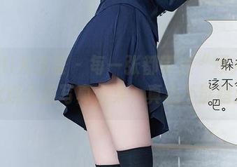 YouMi尤蜜荟 - 每一张都带点“烦人”的周欣琪女孩写真合集，真心不能错过！