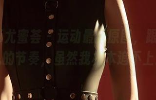 YouMi尤蜜荟 - 运动最新原图，跟上王若凡的节奏，虽然我根本追不上！