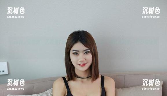 YouWu尤物馆 - 孟狐狸FoxYini毛衣私拍合集，细节处藏着一丝不易察觉的暧昧