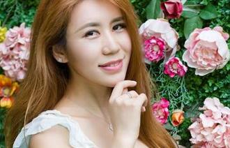 YouWu尤物馆 - 一秒钟的蹦跶，陆萱萱Cecilia成了女神，资源真心不简单！