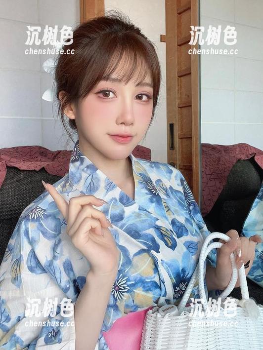 aqua水淼 aqua水淼的私拍与时崎狂三,扭曲时空的有趣契机就藏在这里!