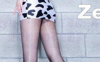 beautyleg - Ruby在海边：高清照片证明她真的不怕晒黑！