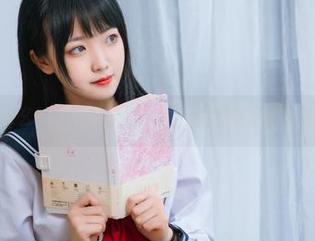 lovely呆玄的小狐狸作品集：高清到你能想到的种种想法