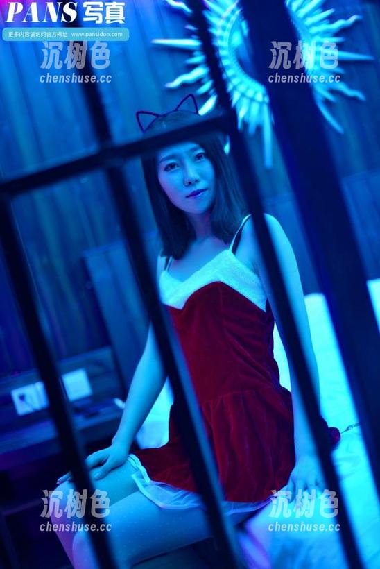 pans-小青 pans - 精选!小青的写真集,把“秘密”藏得真好,超好奇哪里去看了