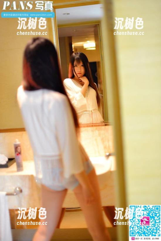 pans-淘淘 pans - 淘淘写真:能把这些学妹的片段拼成一部情景剧了吧,太有戏了!