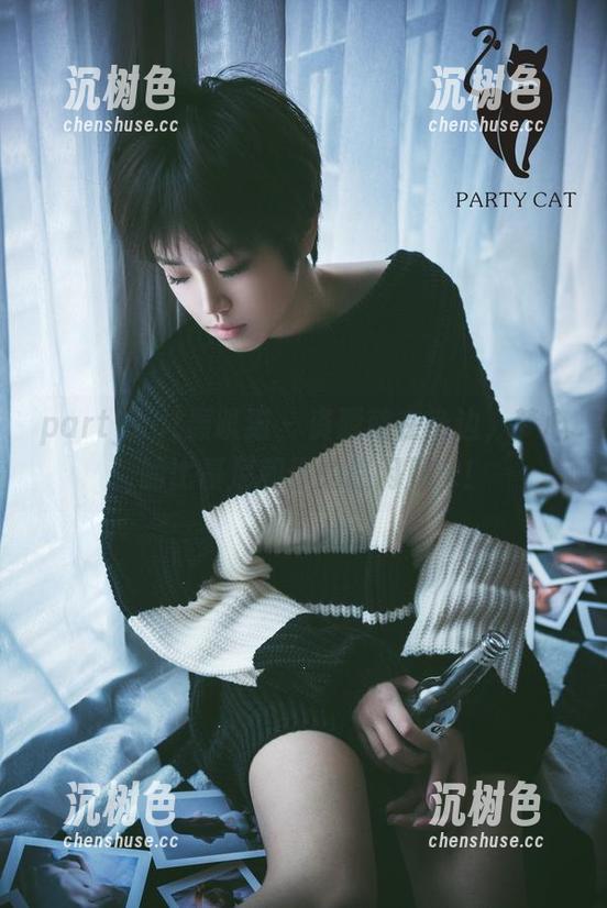 partycat轰趴猫-梦心玥 partycat轰趴猫 - 资源就在身边,梦心玥的比基尼和你的悠闲周末!