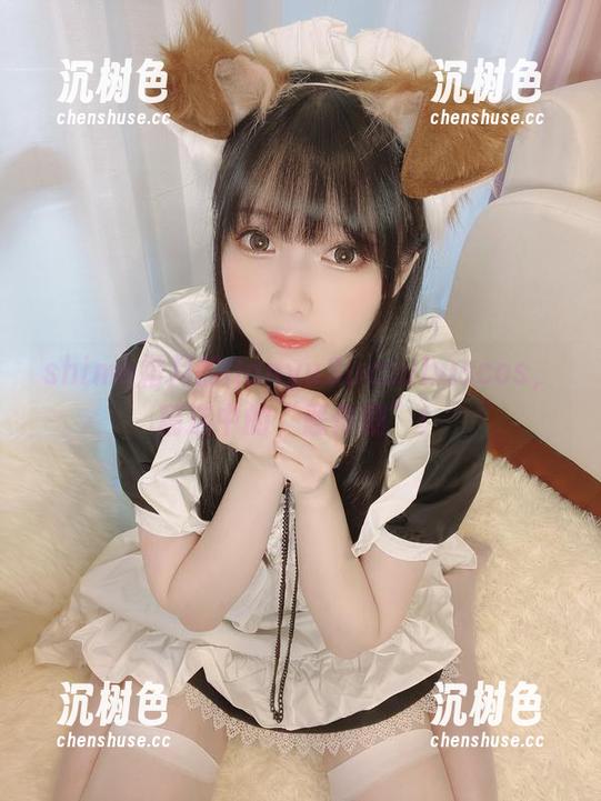 shimo霜月 shimo霜月的GanyuSuccubuscos,精选中的“恶作剧”!