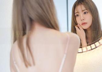 wuyo(우요)校服图集：在线重新审视‘乖乖女’风格