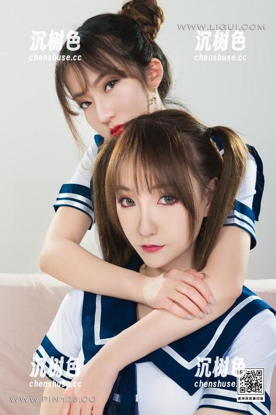 丽柜-兔子 丽柜 - 眼镜与兔子,这对组合真的绝了,新的美图更新来袭!