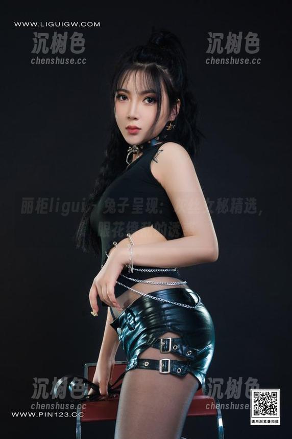 丽柜ligui-兔子 丽柜ligui - 兔子呈现:灰丝女秘精选,眼花缭乱的诱惑