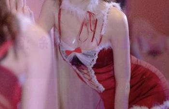 私房美图：余多多Dudu的紫皇女诱惑，没有之一！