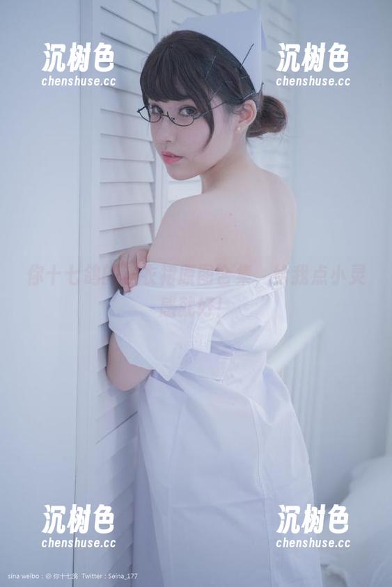 你十七鸽 你十七鸽的连衣裙原图合集,给我点小灵感就好!