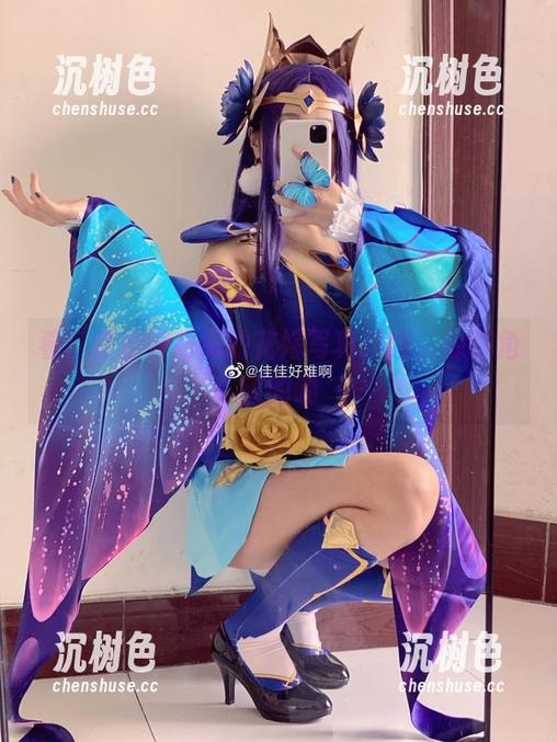 佳佳好难啊 看!佳佳好难啊的花嫁写真精选,躲在角落的吻