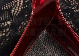 微密圈 - 白衬衫+保守的二舅妈=一场不可思议的高清写真秀！