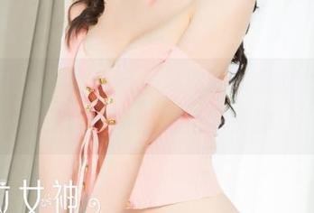 克拉女神 - 福利嘛，周迪的夏季图片正好，就缺一个沙滩和椰子树！
