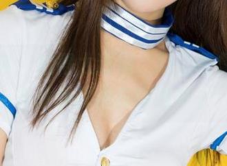 克拉女神 - 拍得太透彻，颖儿图集里的每条丝线都像在讲故事。