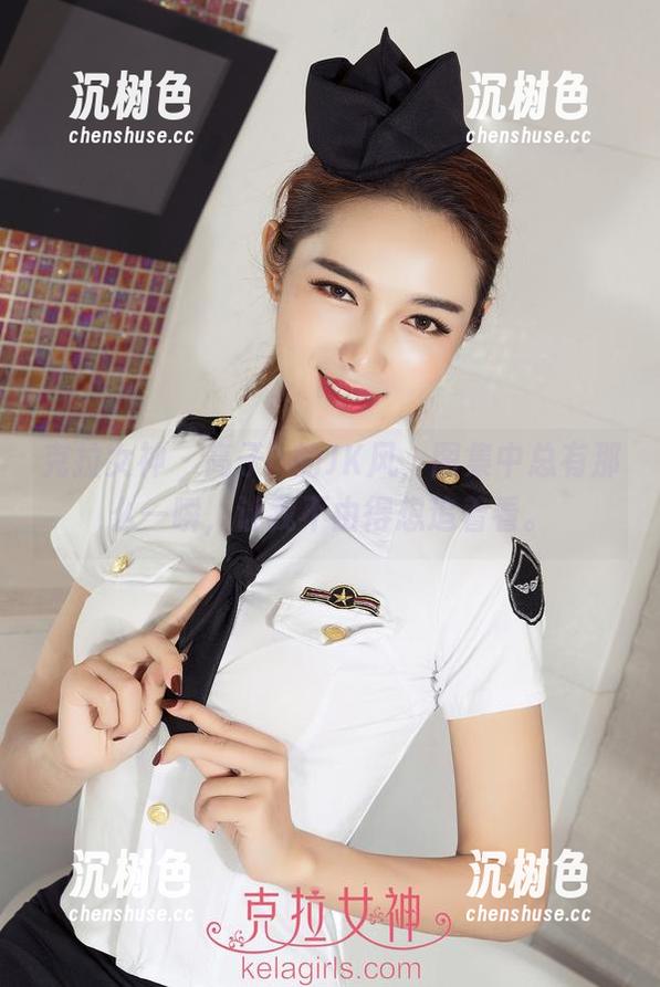 克拉女神-高子琁 克拉女神 - 高子琁的JK风,图集中总有那么一瞬,让我不由得想追着看。