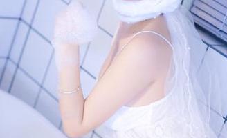 兔玩映画新作！竟然有个“大潮的圣诞节”写真集更新了，快来瞧瞧吧～