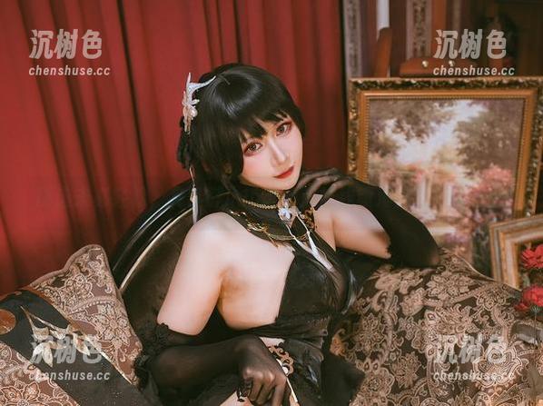 兔胖胖min 精选未必轻松,兔胖胖min这碧蓝航线镇海到底行不行?