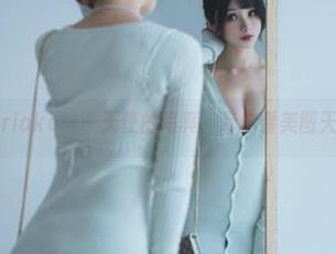 凉凉子rioko——天使的写真，带你看美图天外飞仙