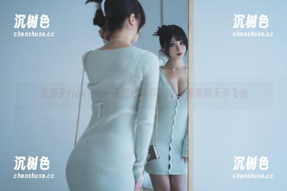 凉凉子rioko 凉凉子rioko——天使的写真,带你看美图天外飞仙