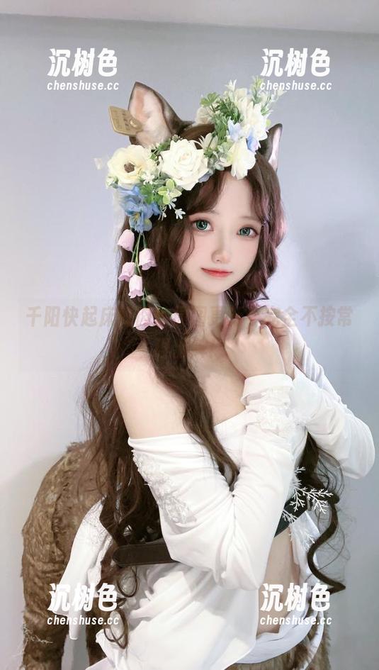 千阳快起床 千阳快起床的肉丝原图更新,完全不按常理出牌!