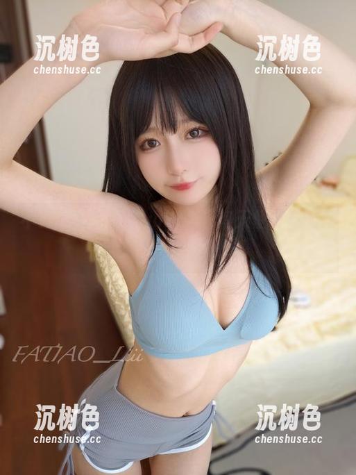 不只是发条少女yoki，还有天使气息和高清美图，一起乐呵！
