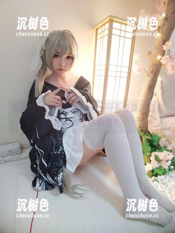 原图直击，古川kagura的毛衣背后到底藏了多少小心思？