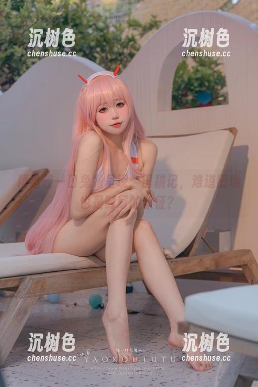 咬一口兔娘 精选咬一口兔娘呈现:田耕记,难道田地也是时髦的象征?