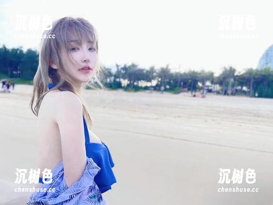 啾小妍Deer 福利来袭!啾小妍Deer的妍宝图集,别说我没提醒你哦!