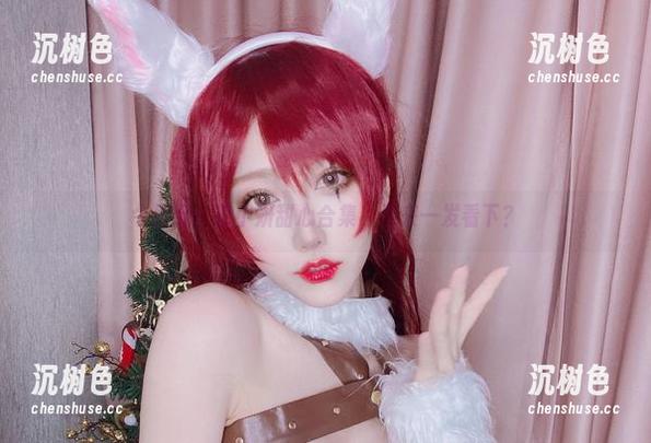 啾小妍 今日份:啾小妍甜心合集,不来一发看下?