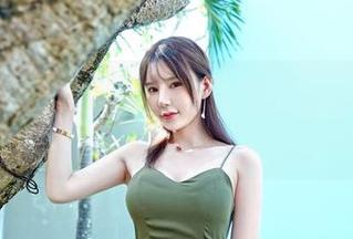 嗲囡囡 - 流氓小巫女带来的学妹图包，偷偷告诉你一点点小色彩！