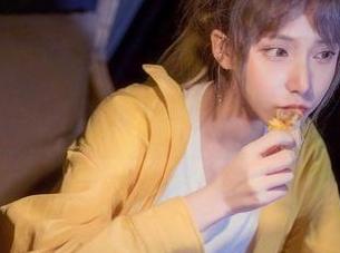 在下萝莉控ii的女友模样，难得的免费原图哦！