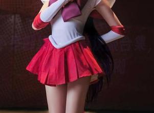 大梨子不是御姐带你看汉服合集，都是无圣光下的小迷糊