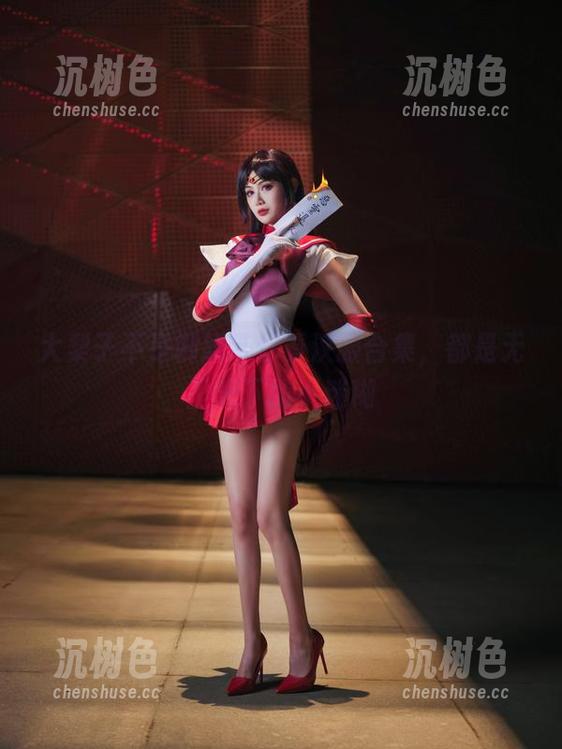大梨子不是御姐 大梨子不是御姐带你看汉服合集,都是无圣光下的小迷糊