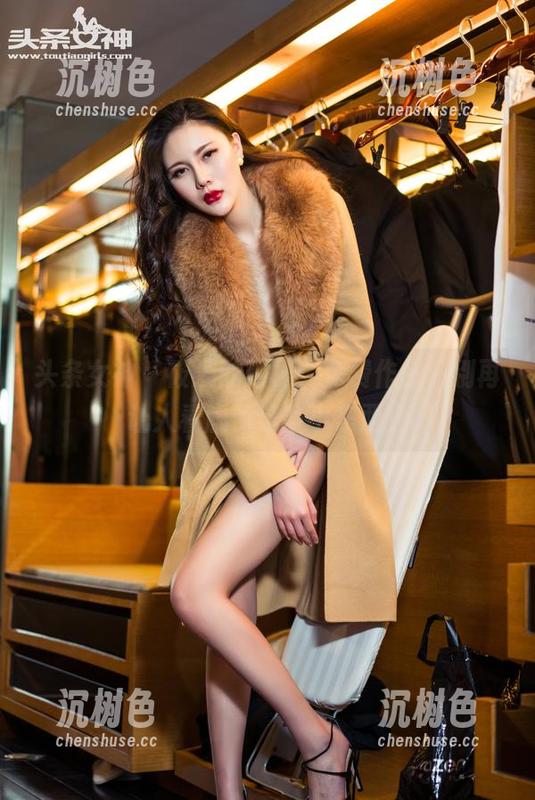 头条女神-筱溪 头条女神 - 筱溪的网袜:免费作品,别再让人看扁了这些小东西!