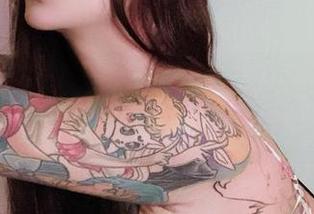 微密圈 - 写真聚焦：奈斯希希的裤里丝，光影之间的游走与停留。