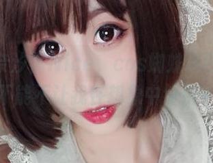 最新的奈汐酱Nice，cos蜘蛛精四妹，能不能不让我在想象中绊倒？